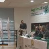 tavolo con assessore provinciale quai